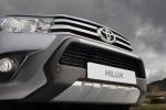 Toyota Hilux Double Cab Legende Sport 2018 года